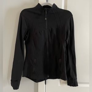 Lulu Lemon athletic top